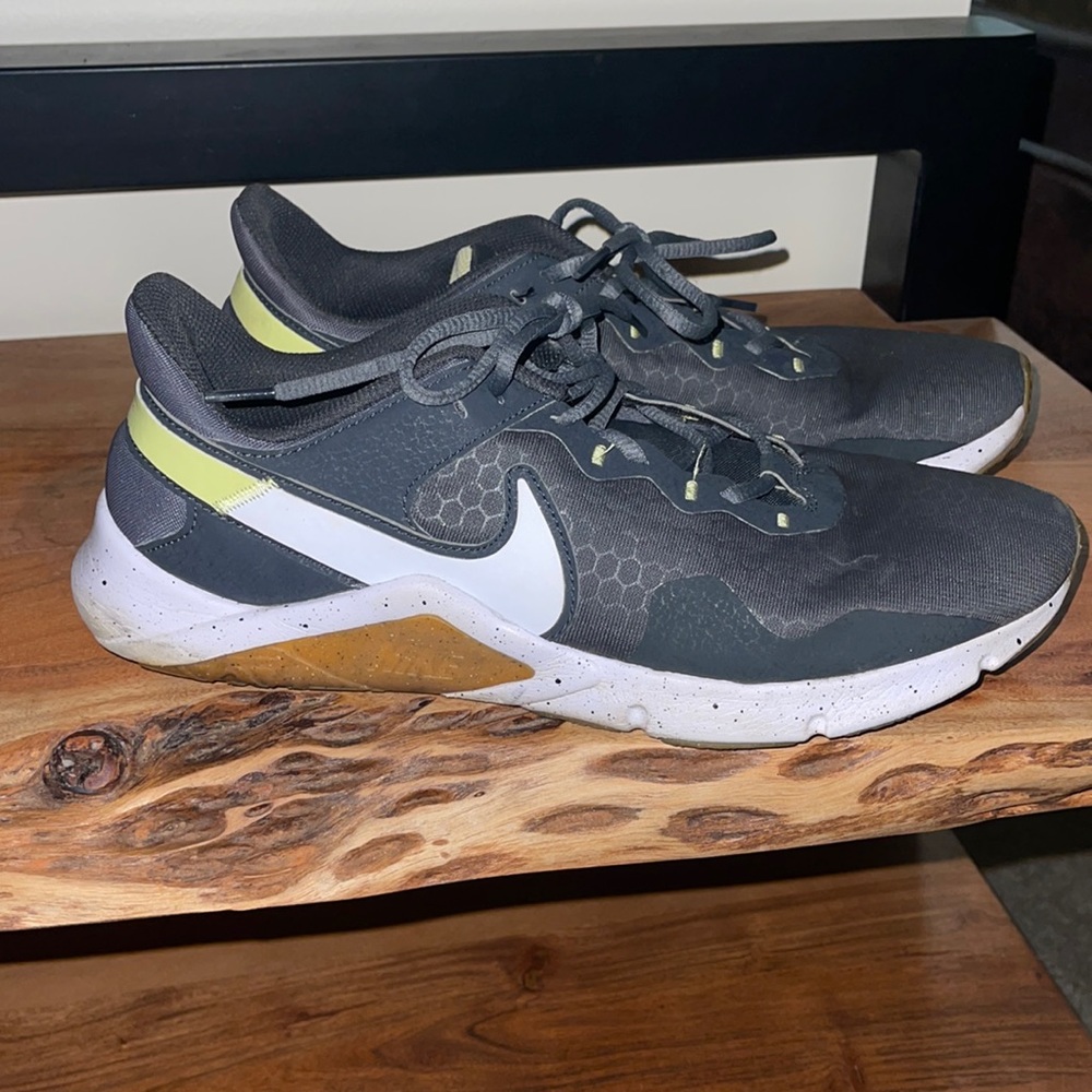 Nike Athletic Shoes